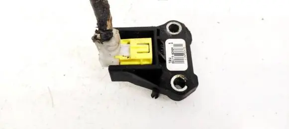 Toyota Yaris Airbag deployment crash/impact sensor 891730D020 89173-0D020
