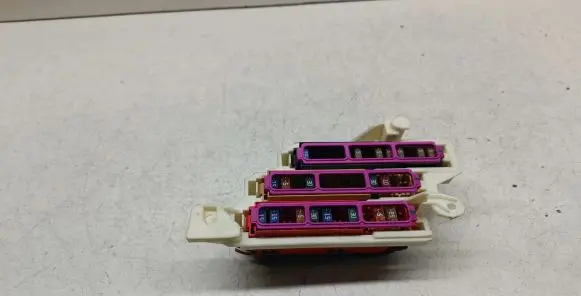 Fuse module