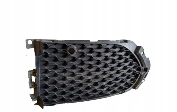 Jaguar F-Pace Front bumper lower grill HK8M8B290