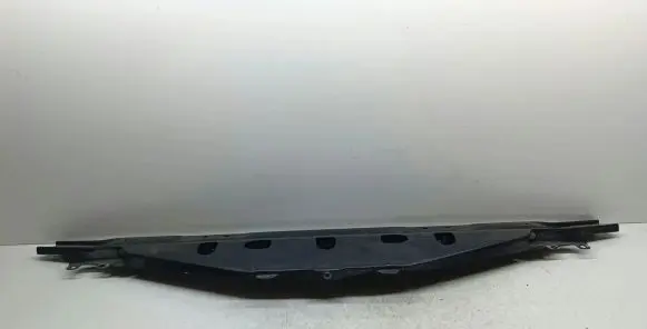 BMW 5 GT F07 Top upper radiator support slam panel 7183851 51647183851