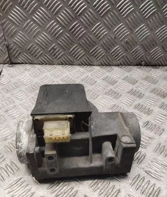 Audi A6 S6 C4 4A Mass air flow meter 0281002074