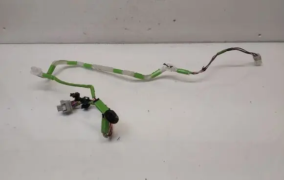 Lexus GX J150 Front door wiring loom