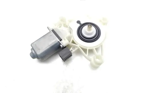Audi Q4 Sportback e-tron Rear door window regulator motor 4K0959882 E45928100