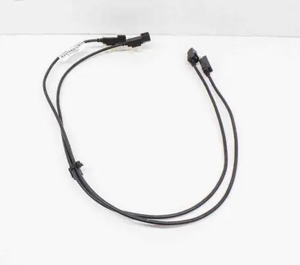 Tesla Model S AUX in-socket connector 100481508B