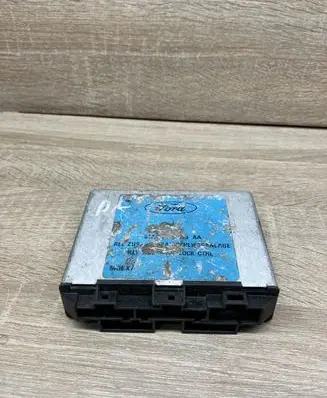 Ford Escort Engine control unit/module 91AG14A093AA