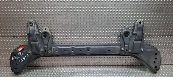 Fiat Sedici Radiator mount bracket S25071591