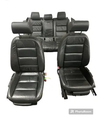 Audi A6 Allroad C6 Interior set 