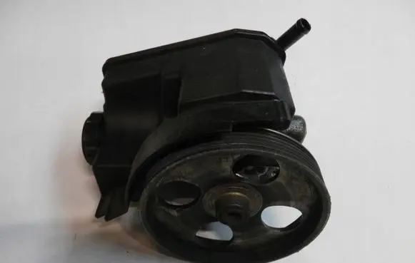 Peugeot 206 Power steering pump 9636868880