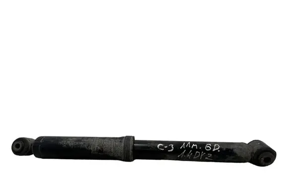 Citroen C3 Rear shock absorber/damper 9685479780 22246939