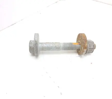 Tesla Model 3 Rear suspension camber bolt 