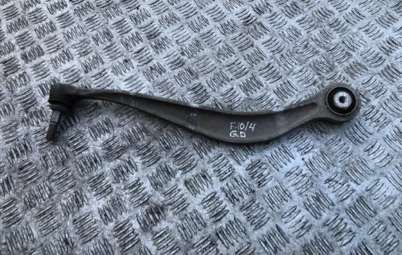 BMW 5 F10 F11 Rear control arm 6082T6