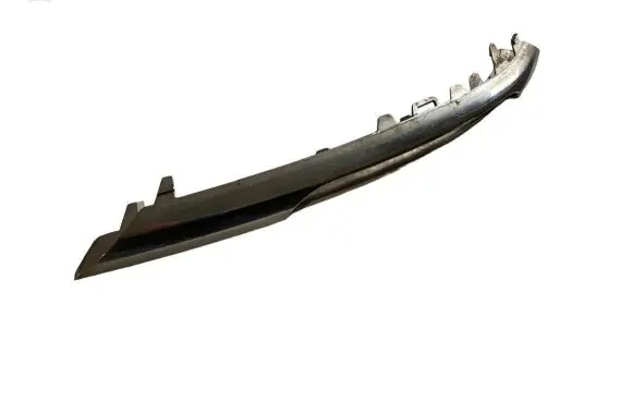 Mercedes-Benz E W212 Front bumper splitter molding A2128851774