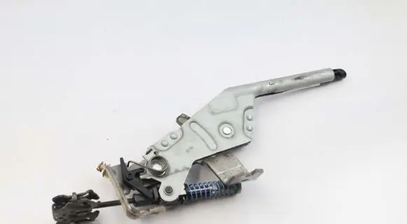 BMW M6 Handbrake/parking brake lever assembly 6775490