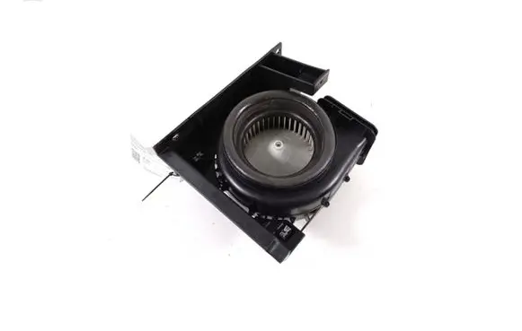 A/C air flow flap actuator/motor