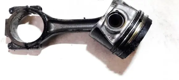 Mitsubishi Outlander Piston with connecting rod 038J BHS