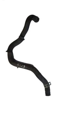 Toyota Avensis T250 Engine coolant pipe/hose NOCODE