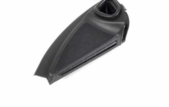 Other front door trim element