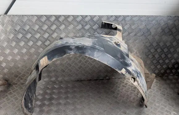 Ford Ranger Front wheel arch liner splash guards LB3B-4116A562-A