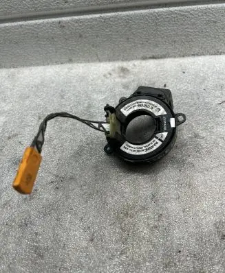 Renault Scenic II - Grand scenic II Airbag slip ring squib (SRS ring) 54353383
