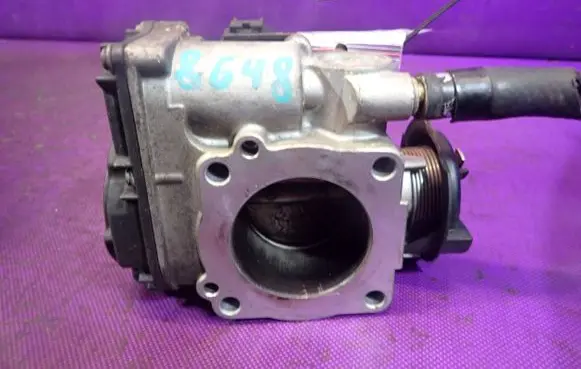 Chevrolet Lacetti Throttle body valve DPI-2