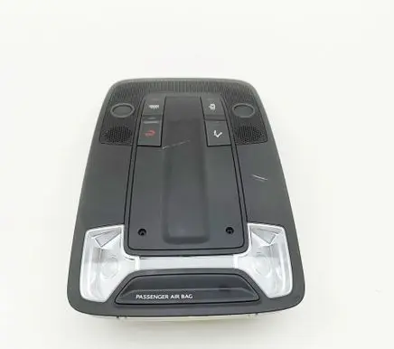 Audi Q3 F3 Front seat light 81A947135S 5Q0951177