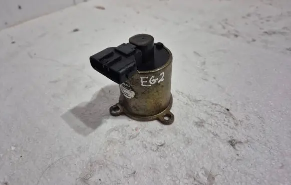 Opel Astra H EGR valve HU135000-7130 8973586130