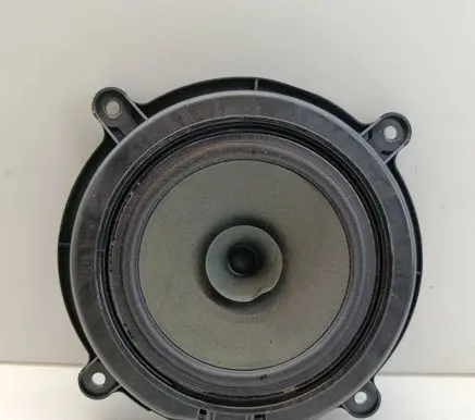 Mazda 3 III Rear door speaker 66960