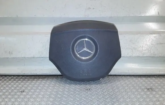 Mercedes-Benz B W245 Steering wheel airbag 