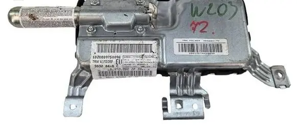 Mercedes-Benz C W203 Front door airbag A2038602605