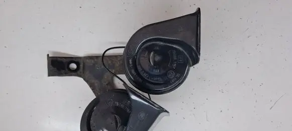 Citroen DS5 Horn signal 703881157