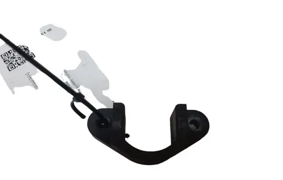 Mazda 6 Fuel Injector clamp holder