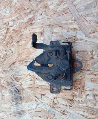 Hyundai i30 Engine bonnet/hood lock/catch
