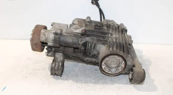 Volkswagen Transporter - Caravelle T6 Rear differential 09N525010F