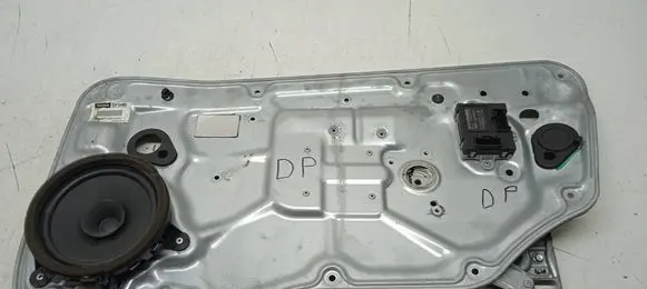 Volvo S80 Front window lifting mechanism without motor 30661066 30657444 9G9T14B533FC