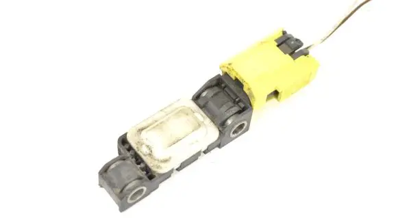 Porsche Cayenne (9PA) Airbag deployment crash/impact sensor 7L0909606D