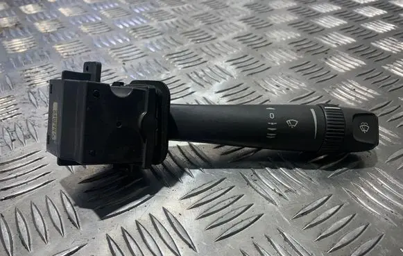 Volvo S80 Wiper control stalk 9452387