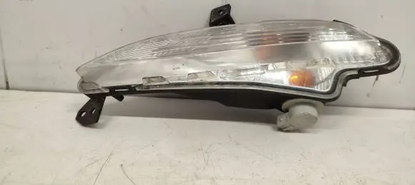 Peugeot 308 Front indicator light 9678039380 18764201