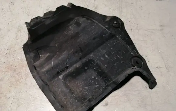 Nissan Pathfinder R52 Other engine bay part 648389NB0B