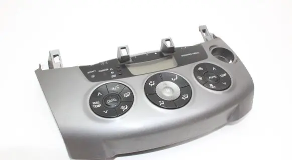 Toyota RAV 4 (XA20) Interior fan control switch 5590042290