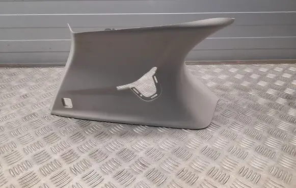 Chrysler Pacifica (D)pillar trim (top) 5RJ07PD2AH