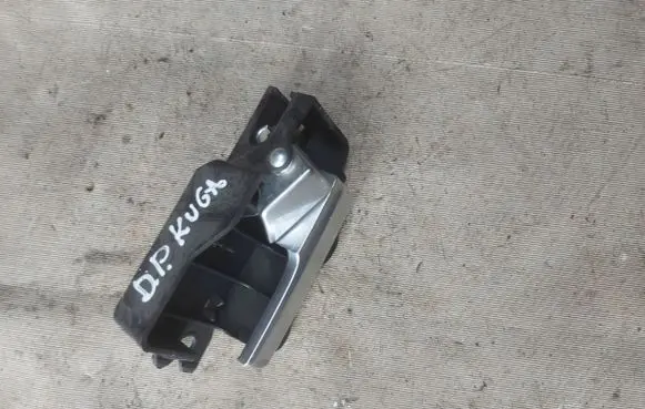 Ford Kuga I Rear door interior handle 3M51R22600 8M51
