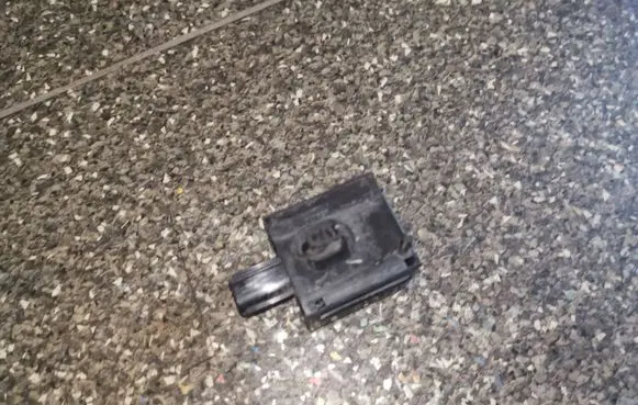 Mazda CX-3 Sensor KD45676B1