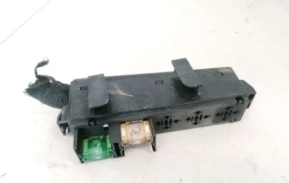 Opel Signum Fuse box set ZF231