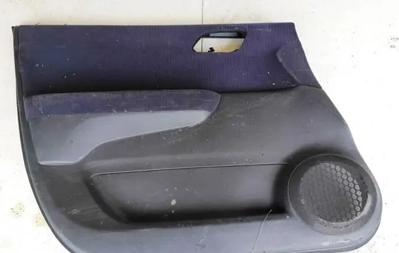 Honda FR-V Front door card panel trim 83550sjdj021 83550-sjd-j0-21