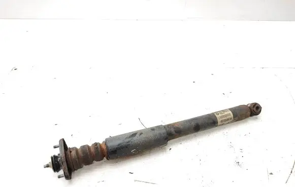 BMW X3 E83 Rear shock absorber/damper 3451402 33523451402