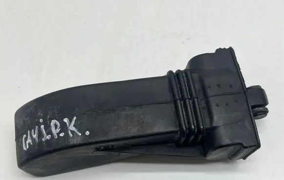 Porsche Cayenne (92A) Front door check strap stopper 7P0837267A