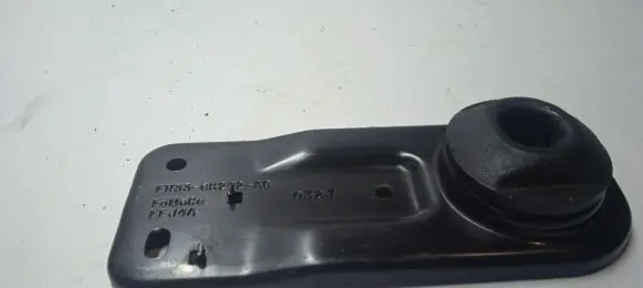 Ford Mustang VI Radiator support slam panel bracket FR338K202