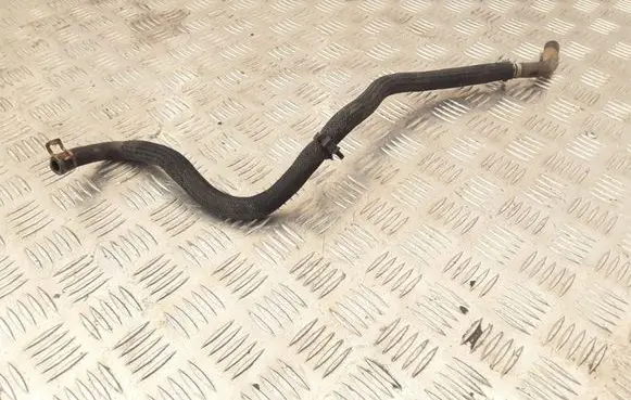 Ford Maverick Coolant pipe/hose 