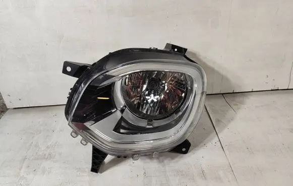 Renault Twingo III Headlight/headlamp 260602593R 0021095504