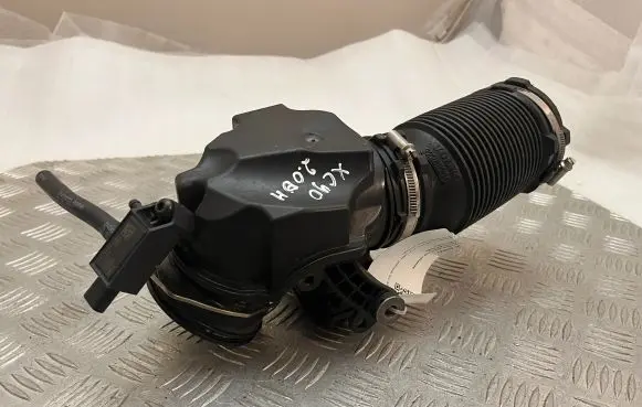 Volvo XC40 Engine shut-off valve 32290142 32283210